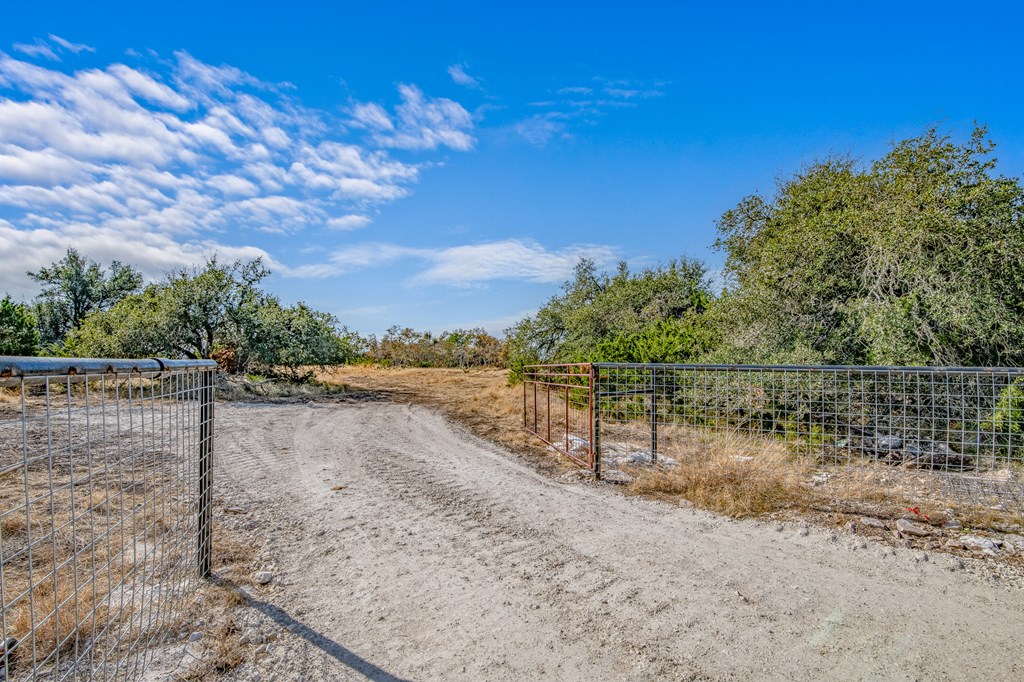 234 Lower Reservation Road Harper, TX 78631 - Photo 3 of 17