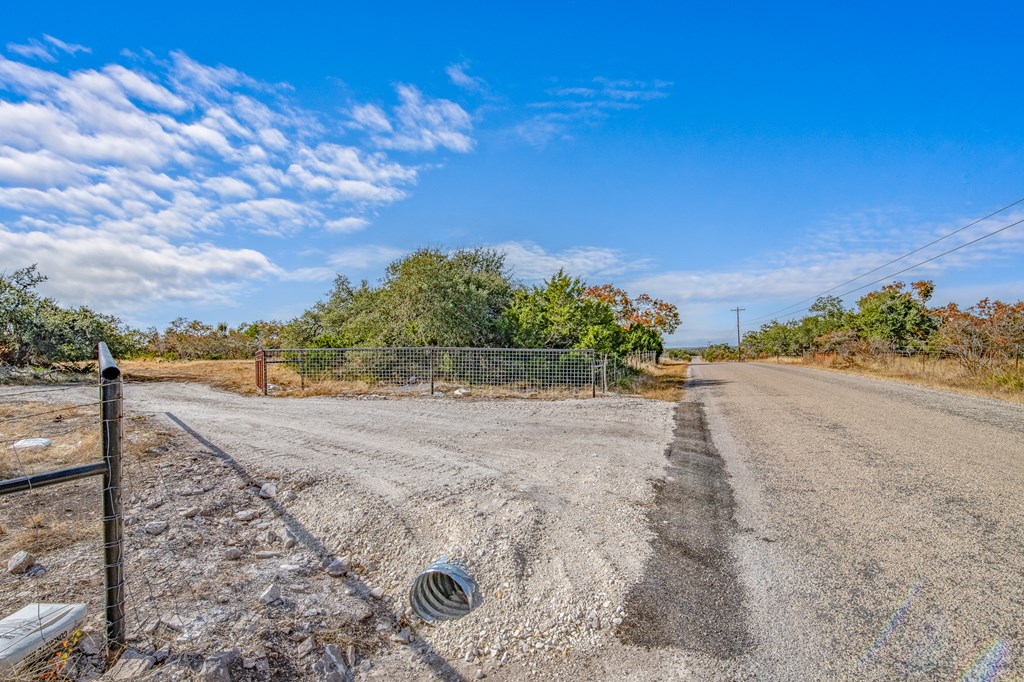 234 Lower Reservation Road Harper, TX 78631 - Photo 7 of 17