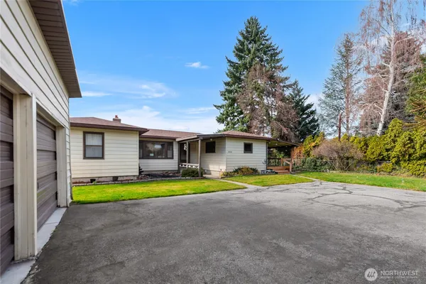 $710,000 | 2434 & 2430 Nw Alan Avenue, East Wenatchee, WA 98802