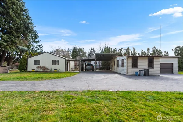 $710,000 | 2434 & 2430 Nw Alan Avenue, East Wenatchee, WA 98802