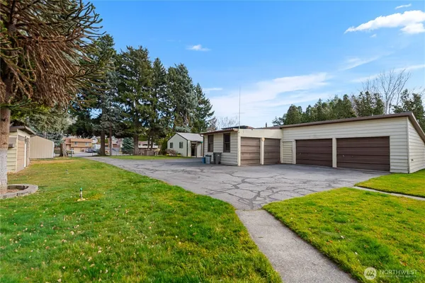 $710,000 | 2434 & 2430 Nw Alan Avenue, East Wenatchee, WA 98802
