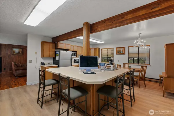 $710,000 | 2434 & 2430 Nw Alan Avenue, East Wenatchee, WA 98802