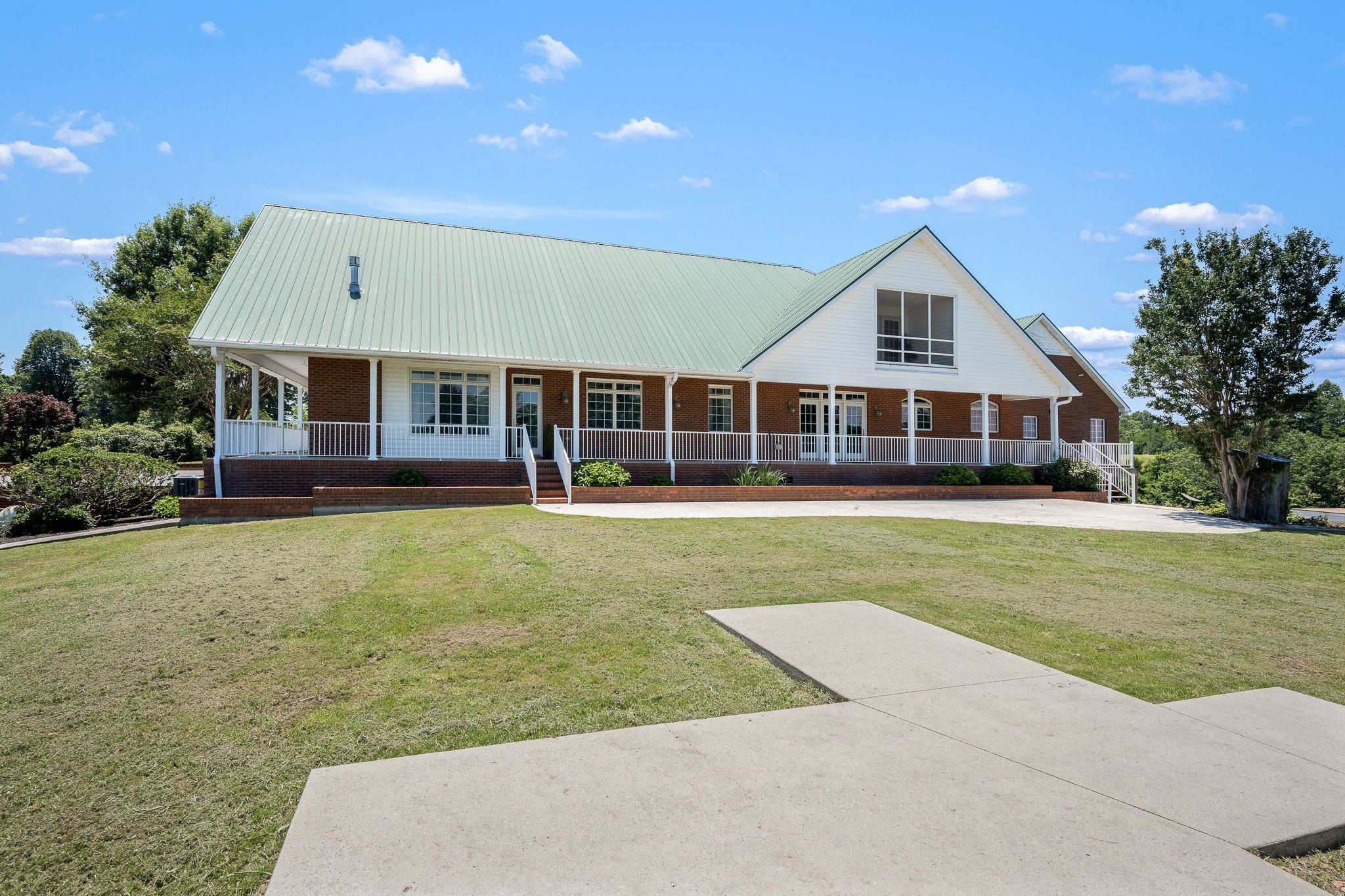 499 Mt Herman Road Shelbyville, TN 37160 - Photo 25 of 100