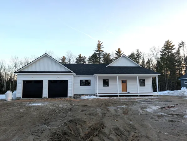 $729,000 | 52 Woodcock Drive, Gray, ME 04039