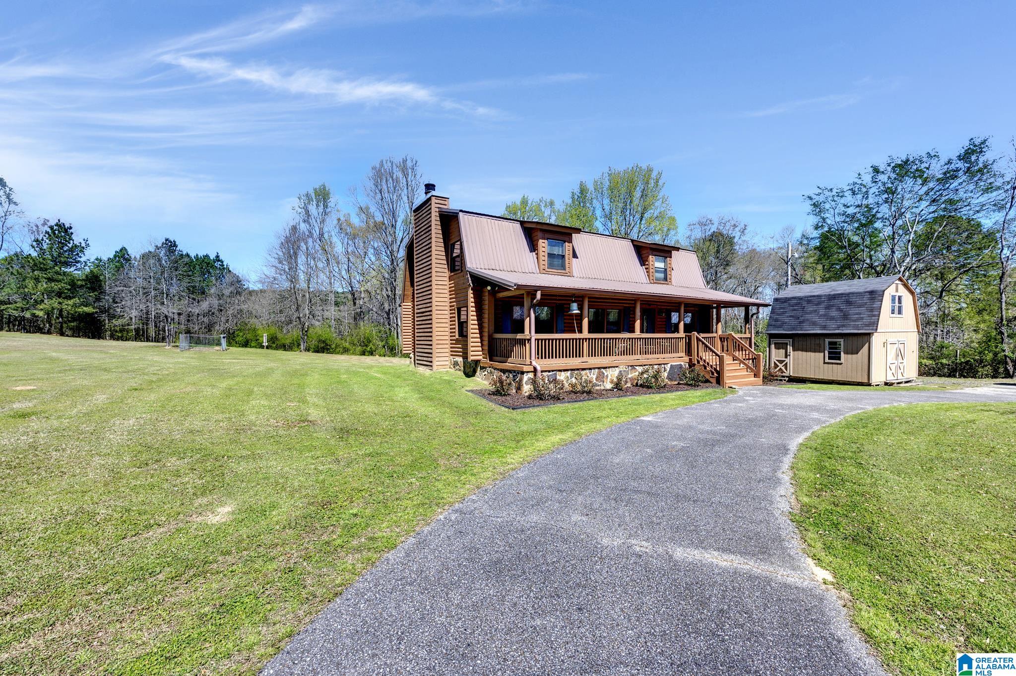 5139 Greathouse Road Dora, AL 35062 - Photo 17 of 46