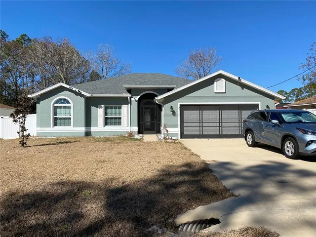 $379,900 | 21 Rae Drive, Palm Coast, FL 32164