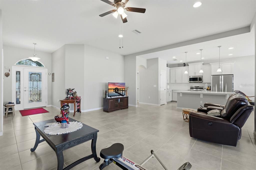 21 Rae Drive Palm Coast, FL 32164 - Photo 11 of 21