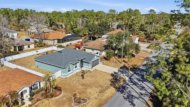 $379,900 | 21 Rae Drive, Palm Coast, FL 32164
