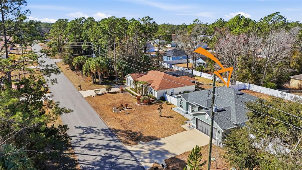 21 Rae Drive Palm Coast, FL 32164 - Photo 19 of 21