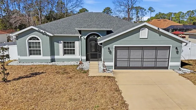 $379,900 | 21 Rae Drive, Palm Coast, FL 32164