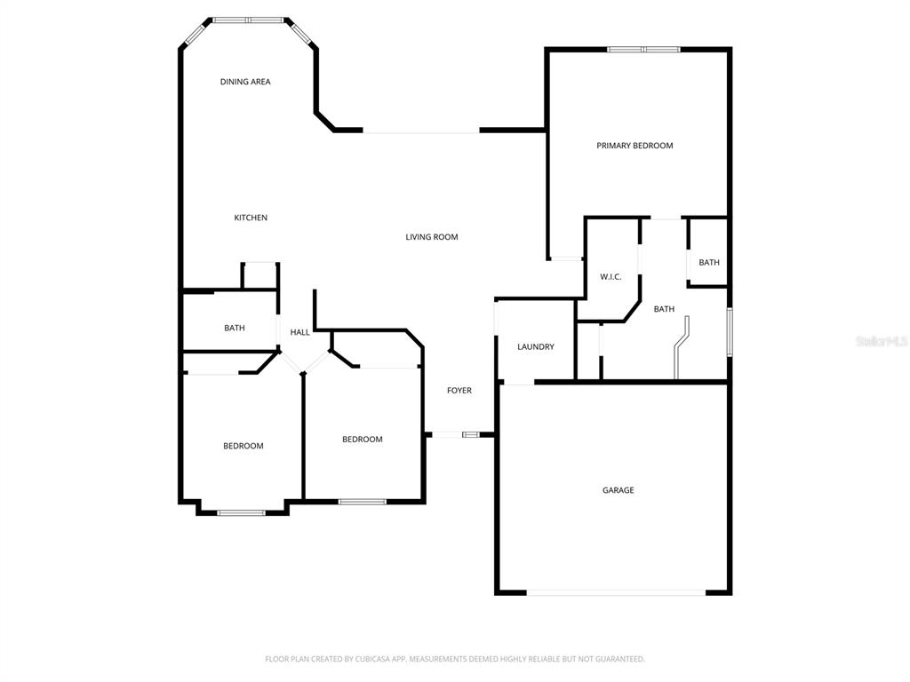 21 Rae Drive Palm Coast, FL 32164 - Photo 2 of 21