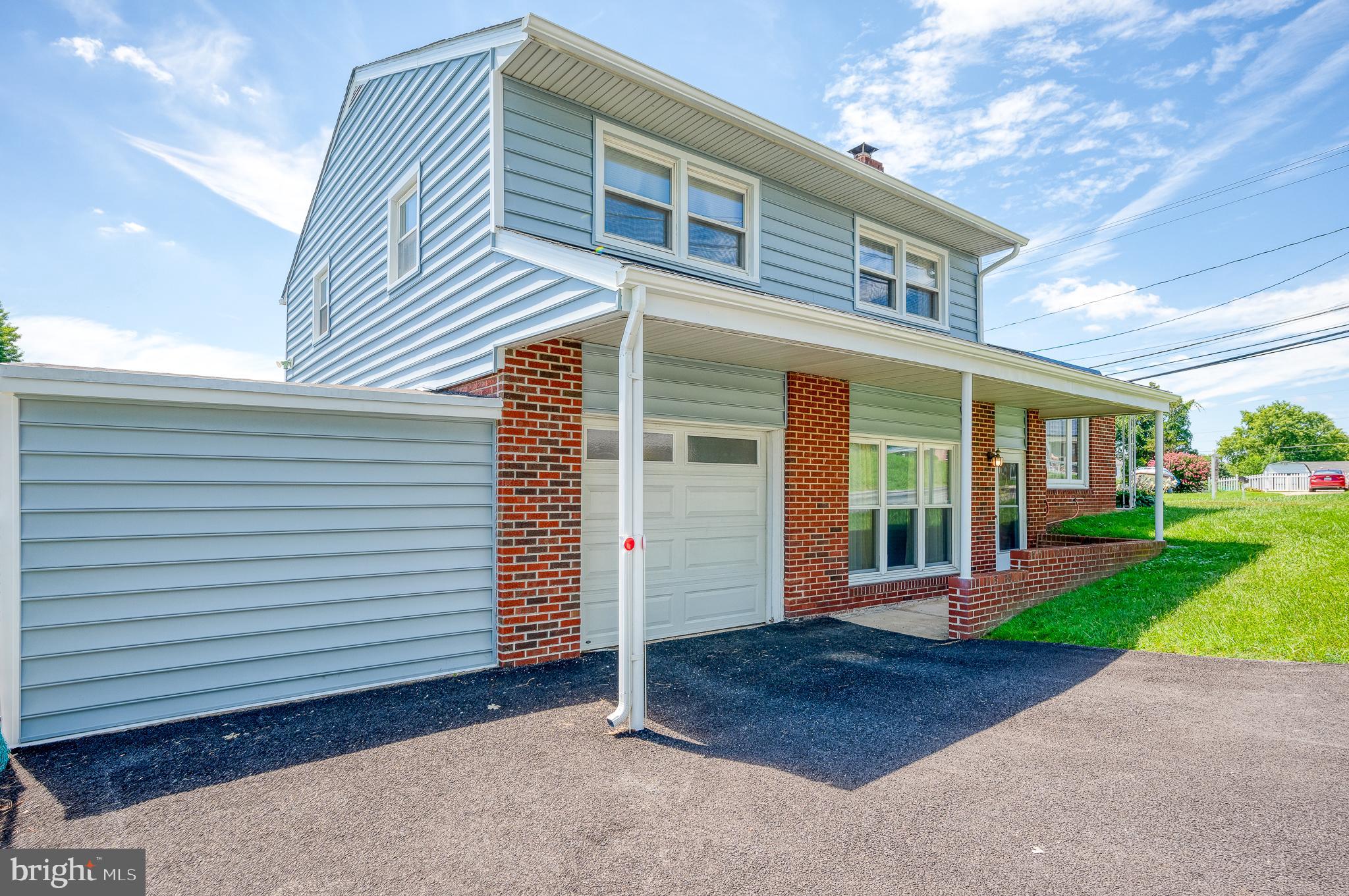 6100 Hamilton Avenue Rosedale, MD 21237 - Photo 1 of 46 WELCOME HOME TO 6100 HAMILTON AVE!