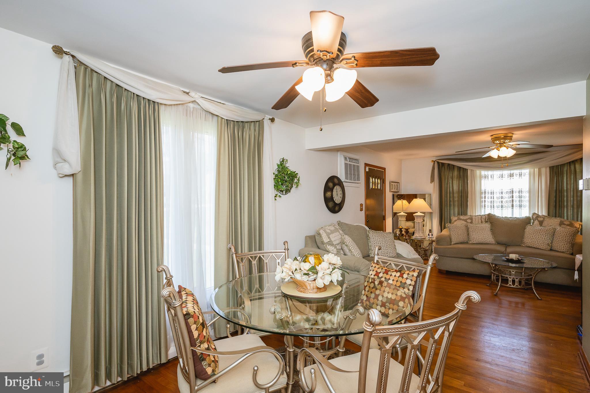 6100 Hamilton Avenue Rosedale, MD 21237 - Photo 14 of 46 DINING ROOM