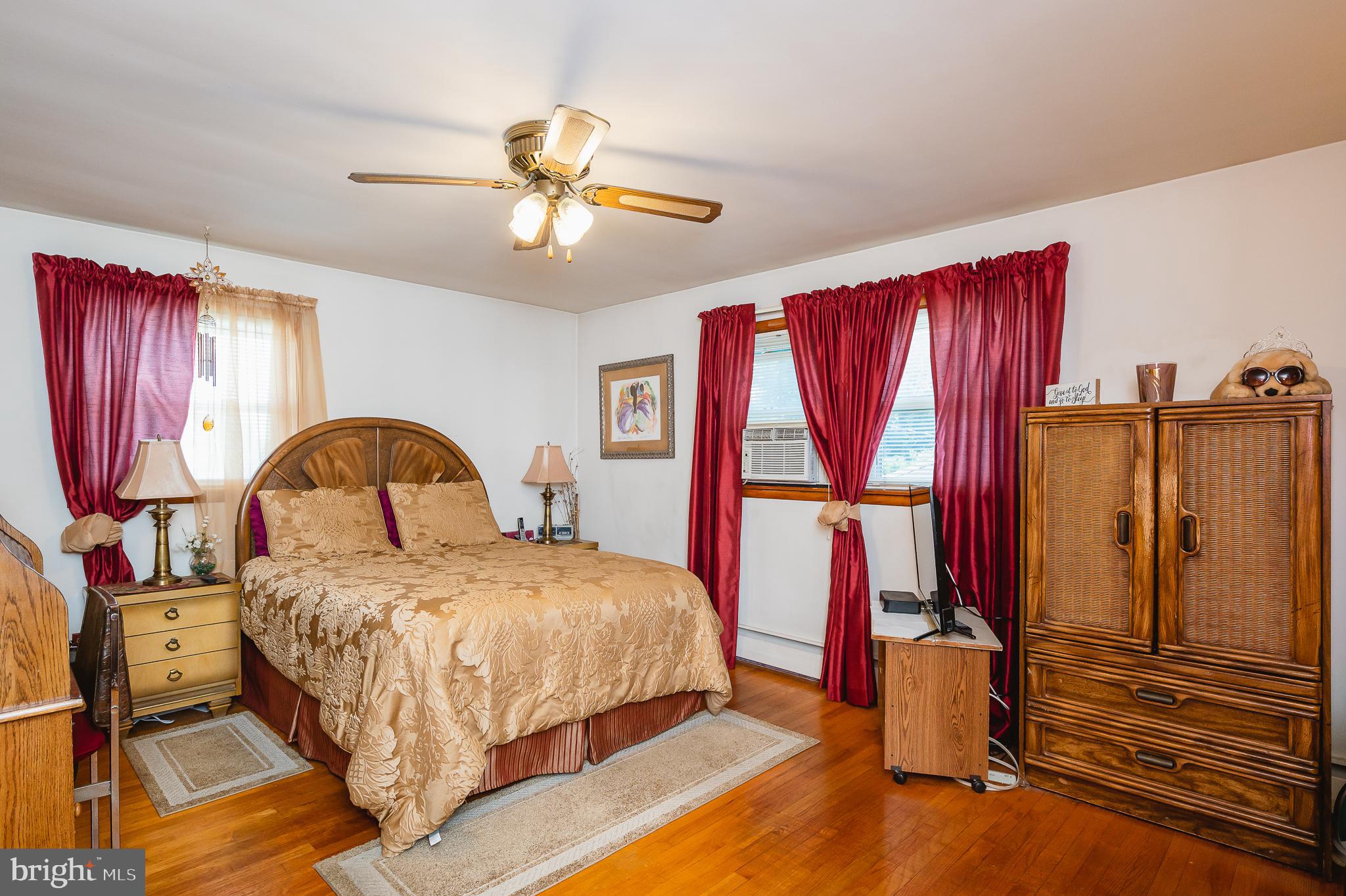 6100 Hamilton Avenue Rosedale, MD 21237 - Photo 24 of 46 BEDROOM 1