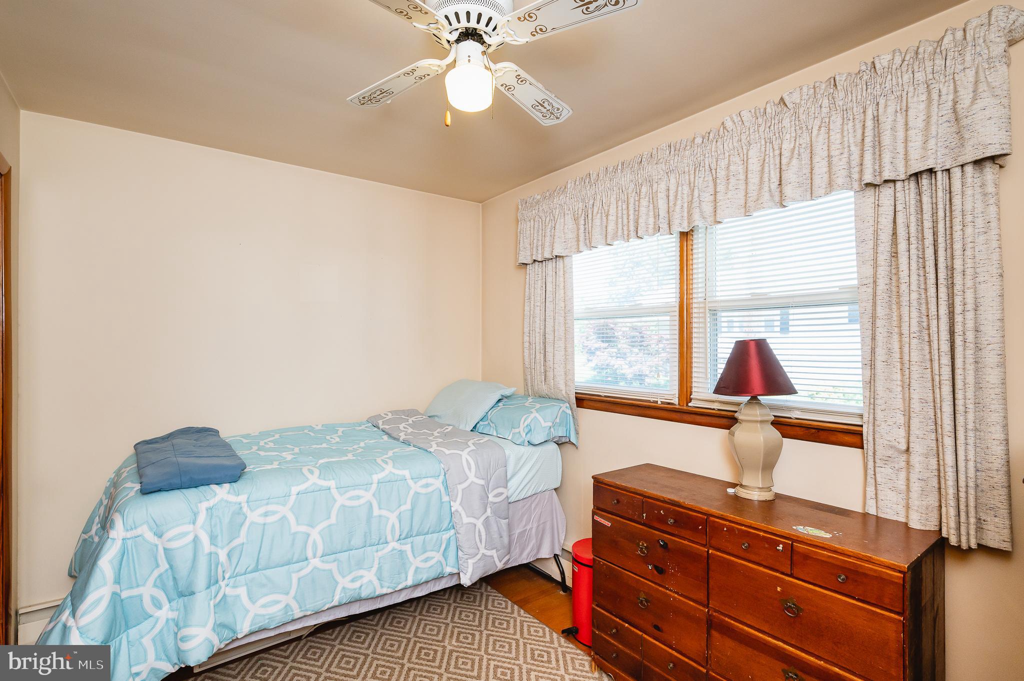 6100 Hamilton Avenue Rosedale, MD 21237 - Photo 28 of 46 BEDROOM 3