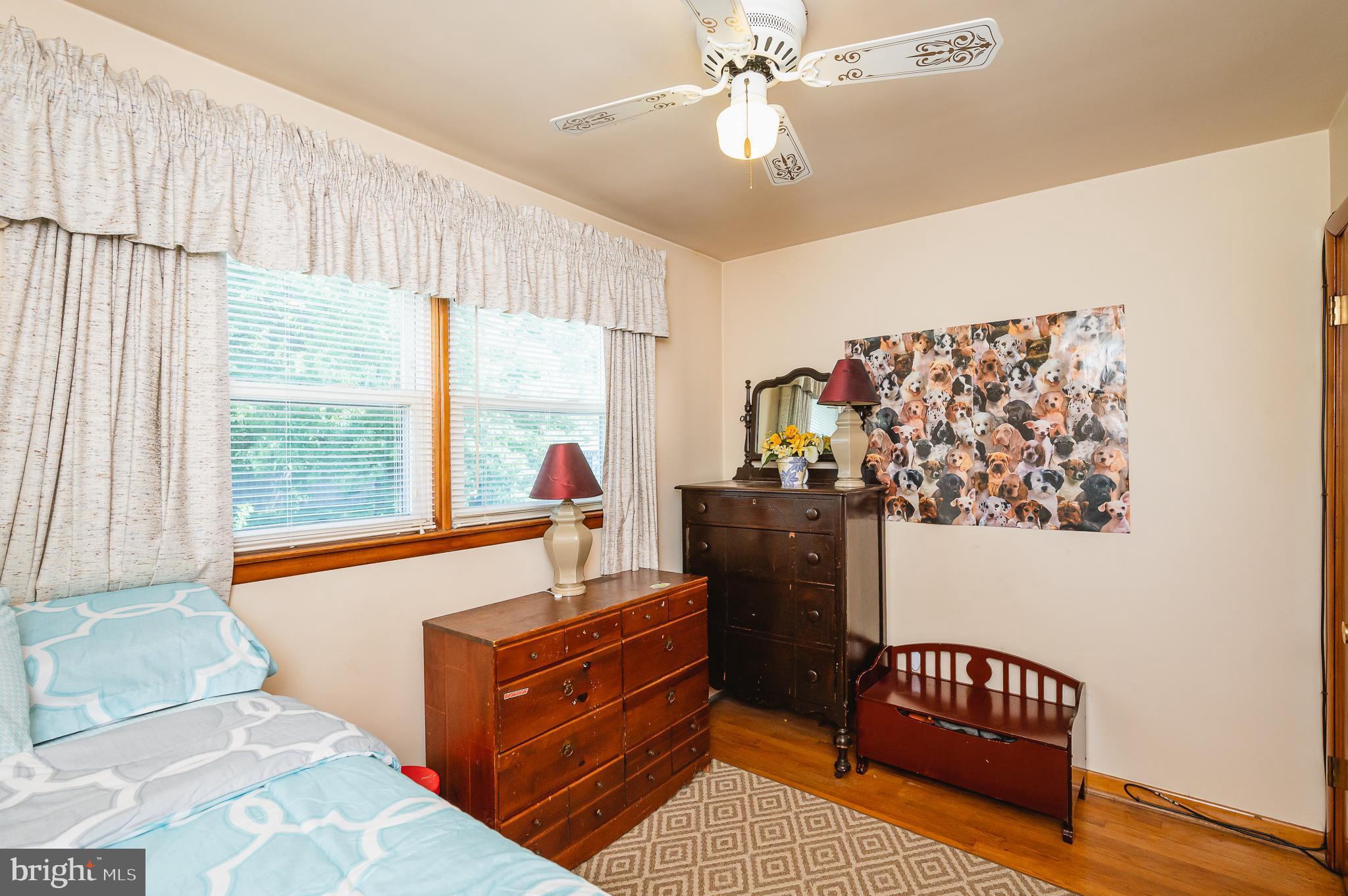 6100 Hamilton Avenue Rosedale, MD 21237 - Photo 29 of 46 BEDROOM 3