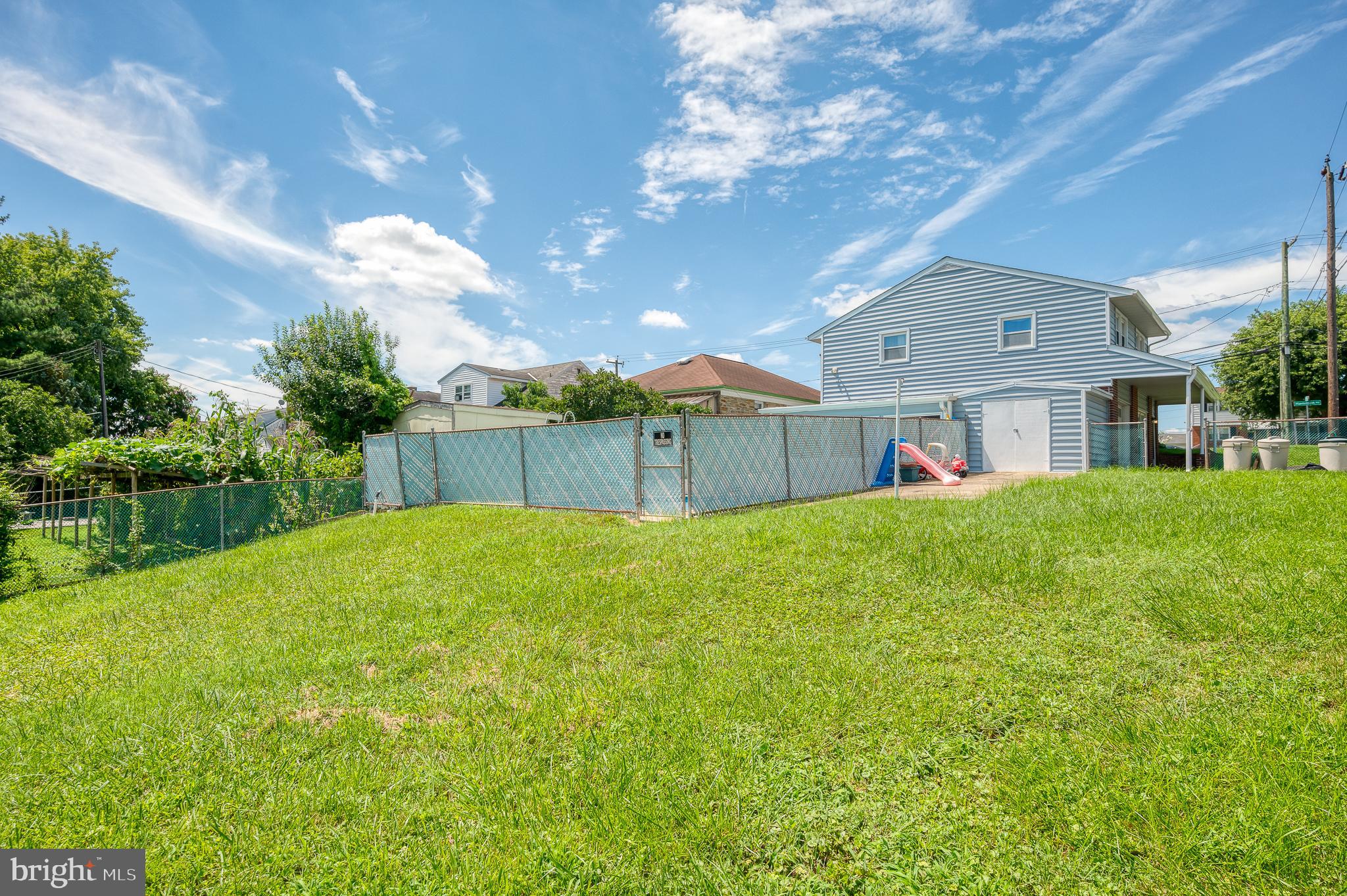 6100 Hamilton Avenue Rosedale, MD 21237 - Photo 45 of 46 EXTERIOR