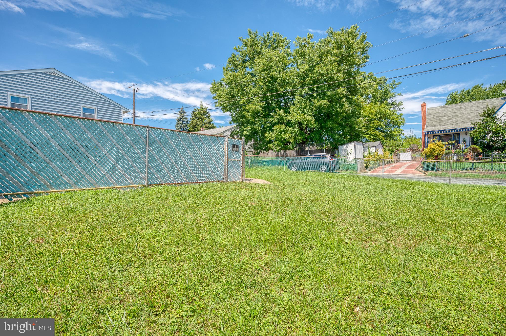 6100 Hamilton Avenue Rosedale, MD 21237 - Photo 46 of 46 EXTERIOR