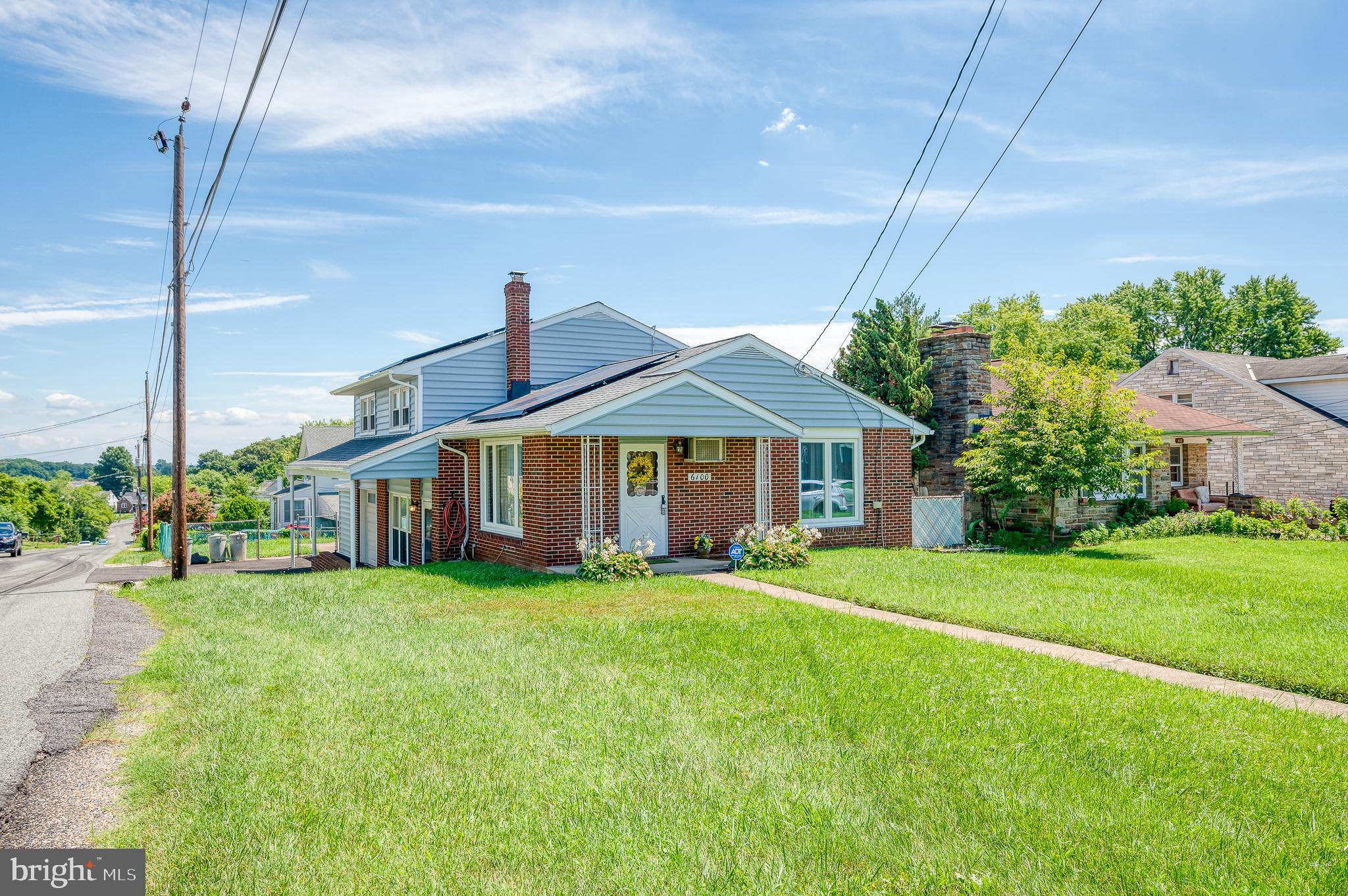 6100 Hamilton Avenue Rosedale, MD 21237 - Photo 6 of 46 EXTERIOR