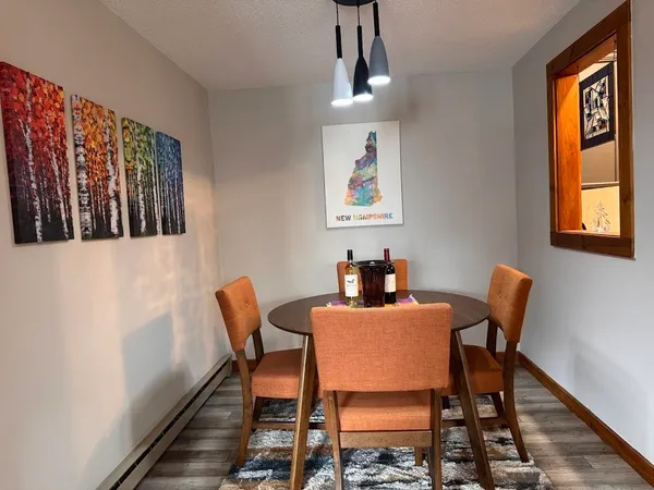 $329,500 | 44 Church Street, Unit 1, Lincoln, NH 03251