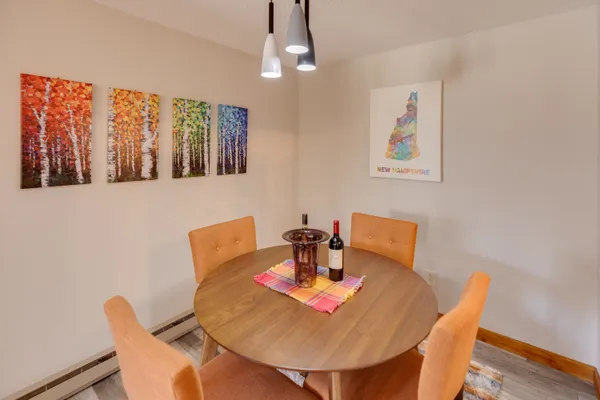 $329,500 | 44 Church Street, Unit 1, Lincoln, NH 03251