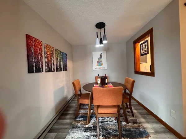 $329,500 | 44 Church Street, Unit 1, Lincoln, NH 03251