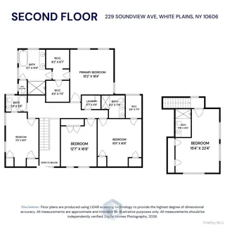 $3,185,000 | 229 Soundview Avenue, White Plains, NY 10606