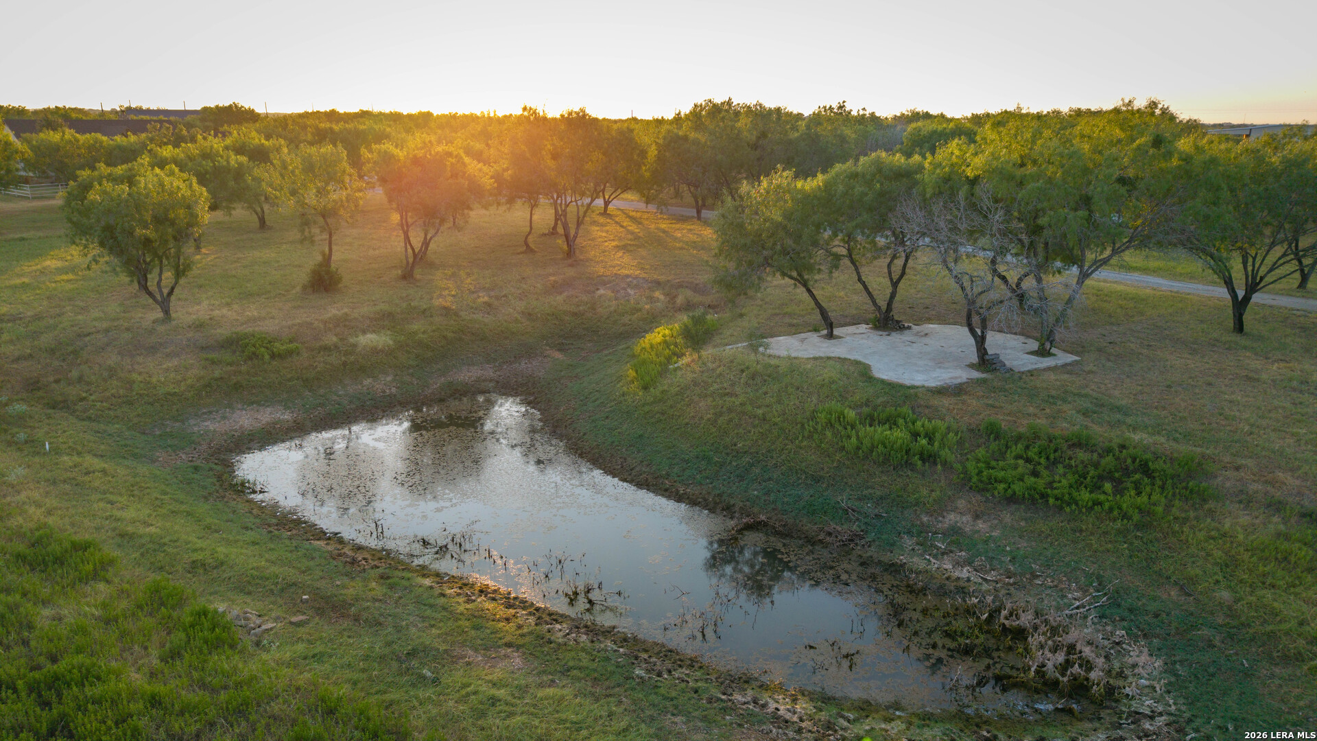 5002 Fm 476 Poteet, TX 78065 - Photo 15 of 50 a view of a mountain in the distance
