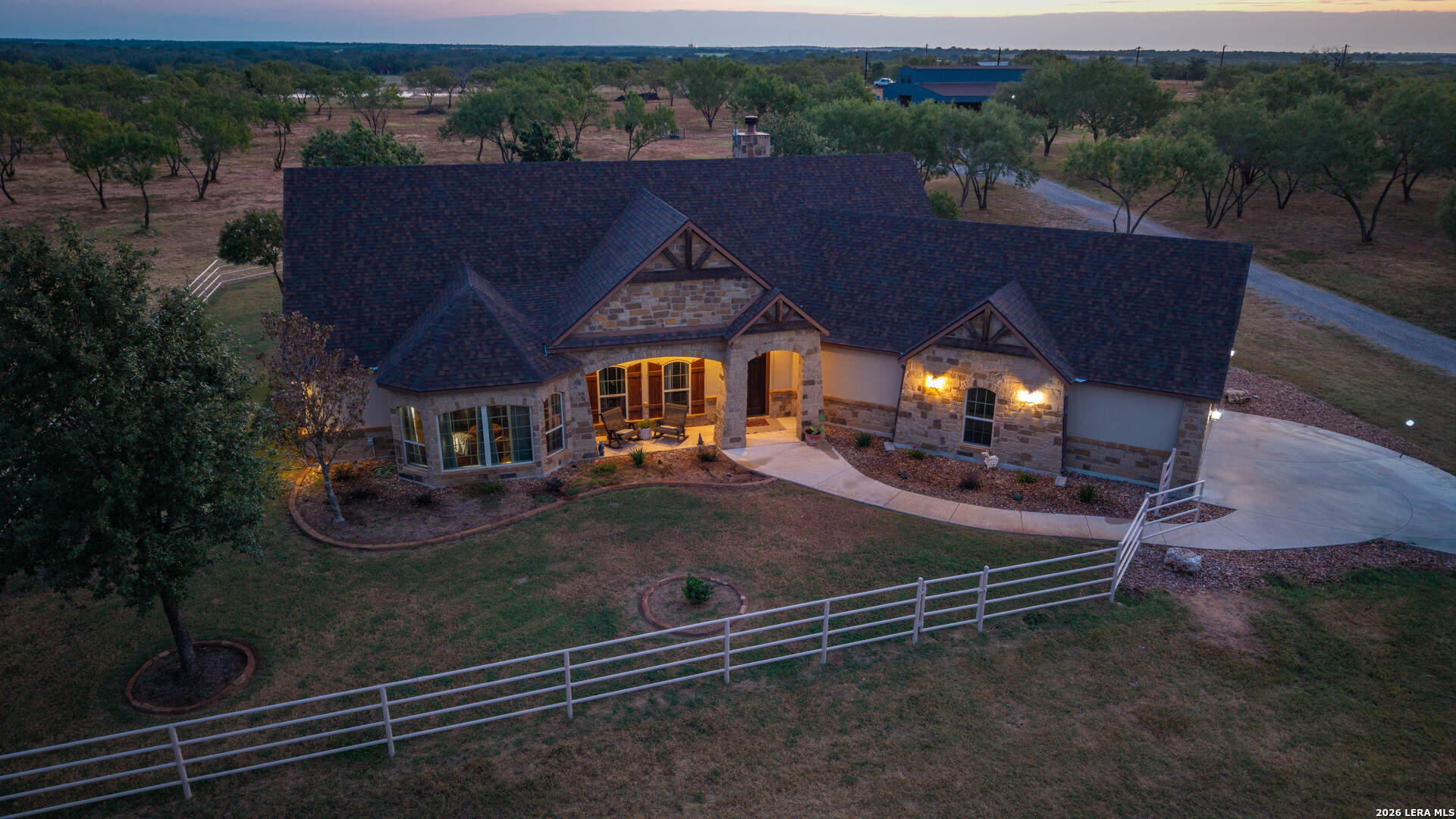 5002 Fm 476 Poteet, TX 78065 - Photo 3 of 50