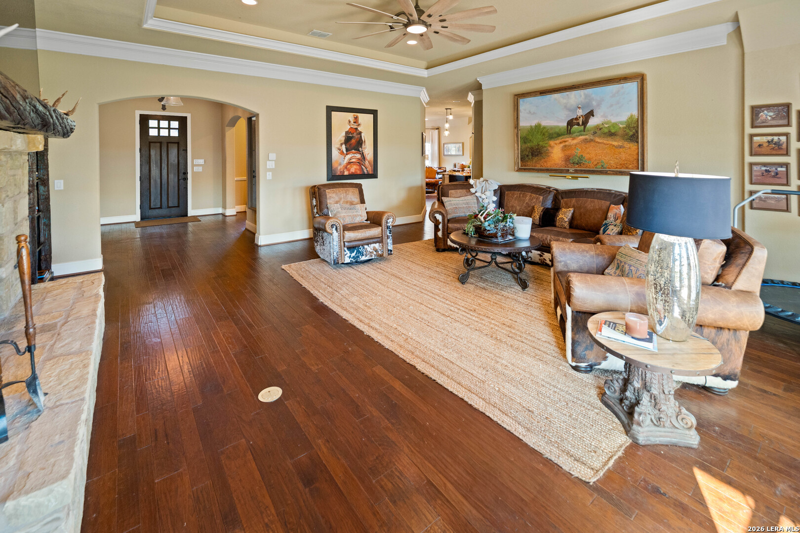 5002 Fm 476 Poteet, TX 78065 - Photo 44 of 50