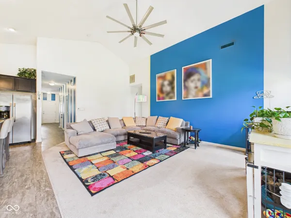 $304,900 | 1666 Huntzinger Boulevard, Pendleton, IN 46064