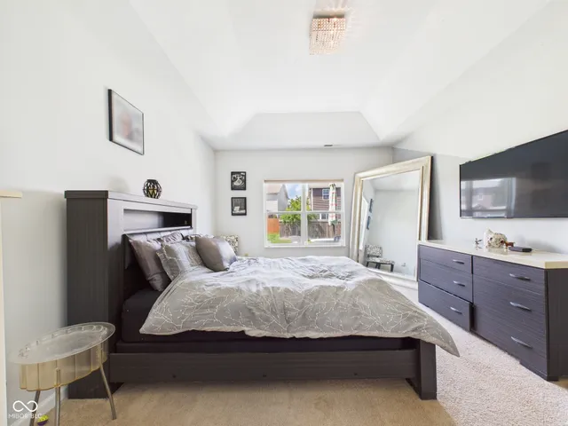 $309,900 | 1666 Huntzinger Boulevard, Pendleton, IN 46064