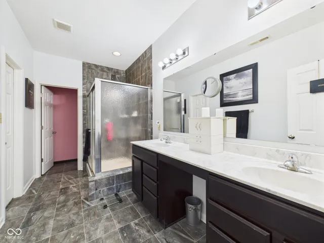 $309,900 | 1666 Huntzinger Boulevard, Pendleton, IN 46064