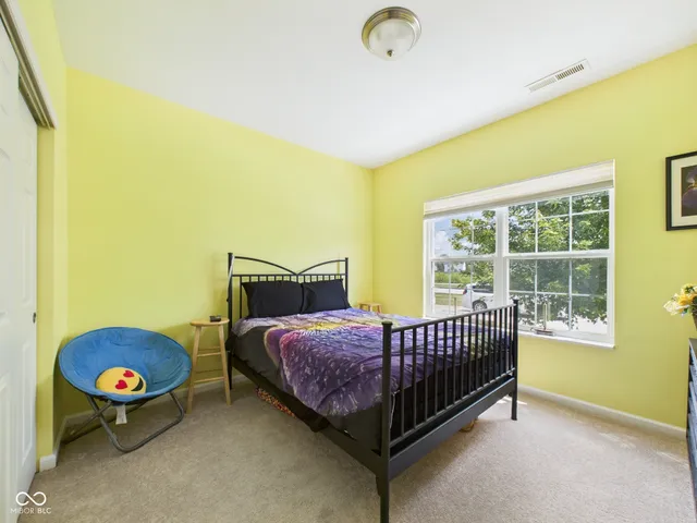 $309,900 | 1666 Huntzinger Boulevard, Pendleton, IN 46064