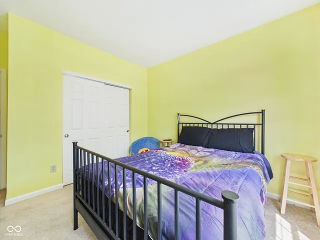 $309,900 | 1666 Huntzinger Boulevard, Pendleton, IN 46064