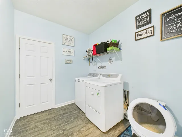 $309,900 | 1666 Huntzinger Boulevard, Pendleton, IN 46064