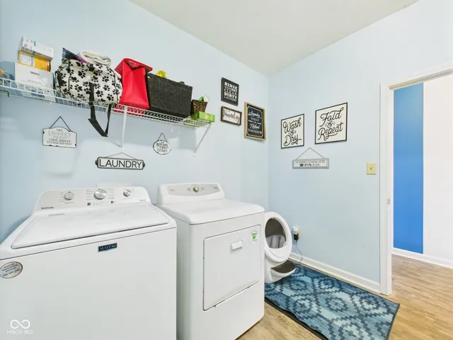 $309,900 | 1666 Huntzinger Boulevard, Pendleton, IN 46064