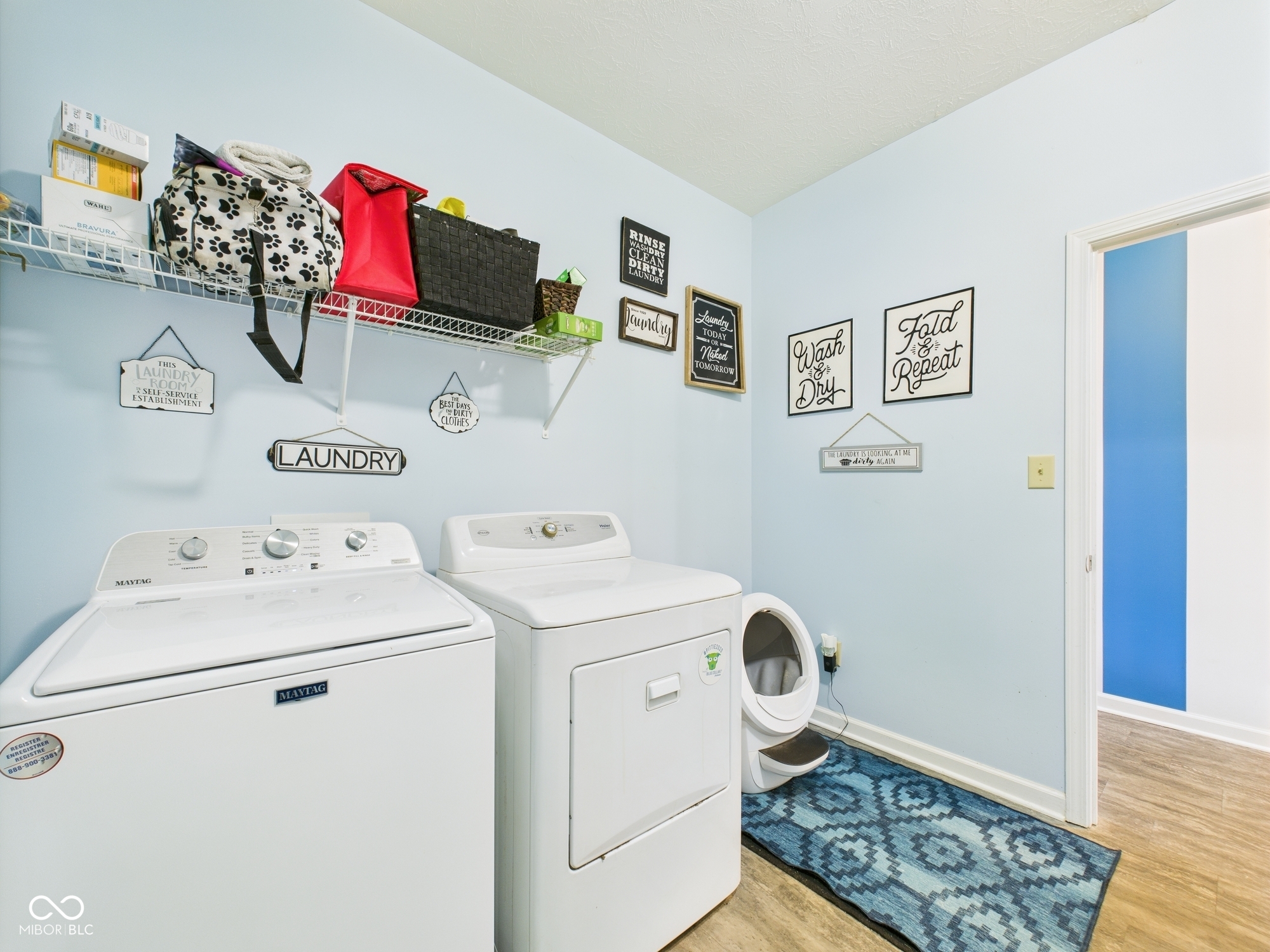 1666 Huntzinger Boulevard Pendleton, IN 46064 - Photo 29 of 34