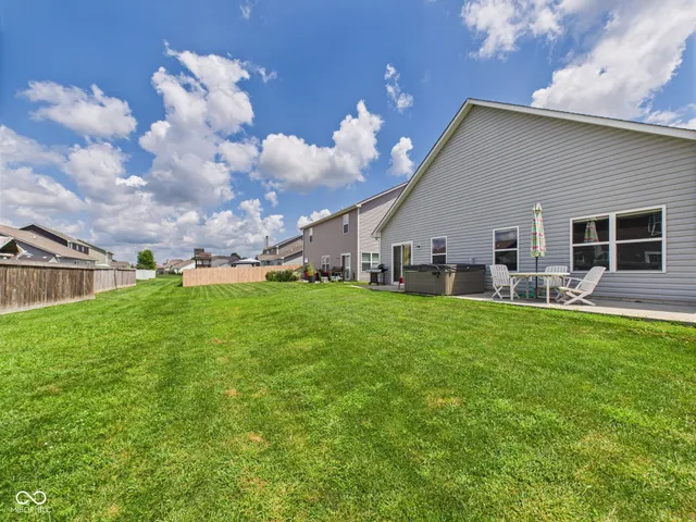 $309,900 | 1666 Huntzinger Boulevard, Pendleton, IN 46064