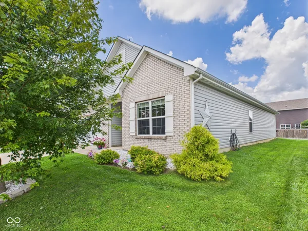 $304,900 | 1666 Huntzinger Boulevard, Pendleton, IN 46064