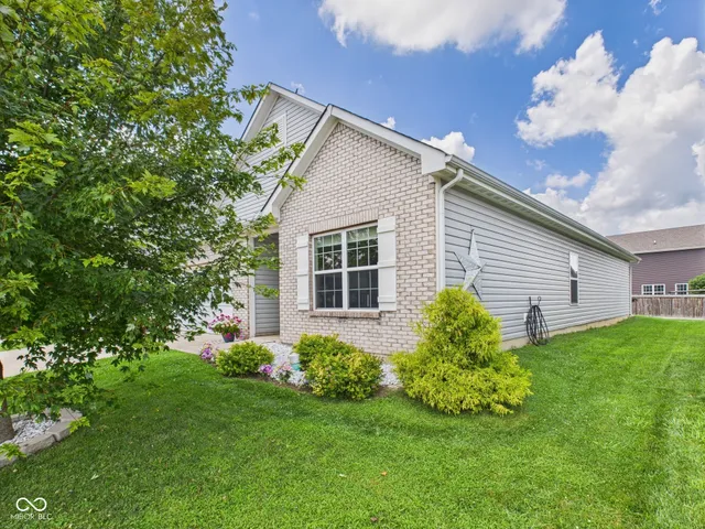 $309,900 | 1666 Huntzinger Boulevard, Pendleton, IN 46064