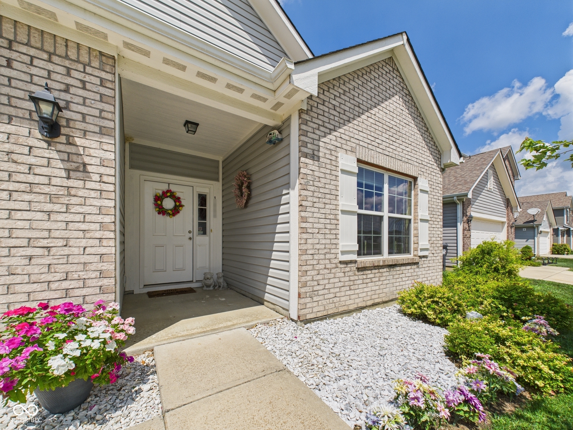 1666 Huntzinger Boulevard Pendleton, IN 46064 - Photo 5 of 34