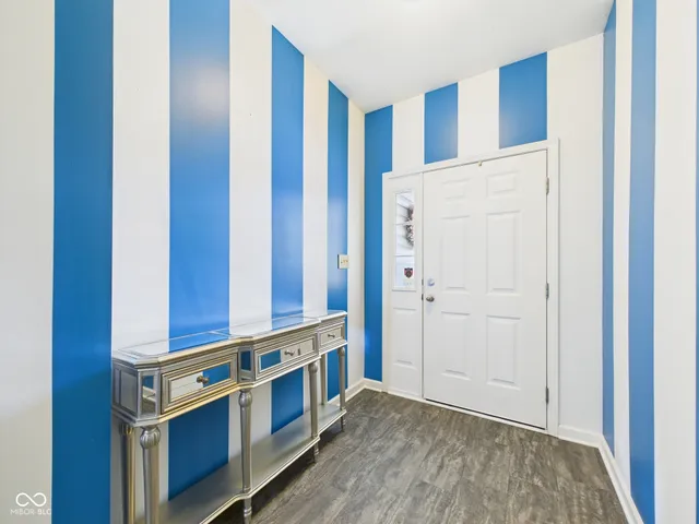 $309,900 | 1666 Huntzinger Boulevard, Pendleton, IN 46064