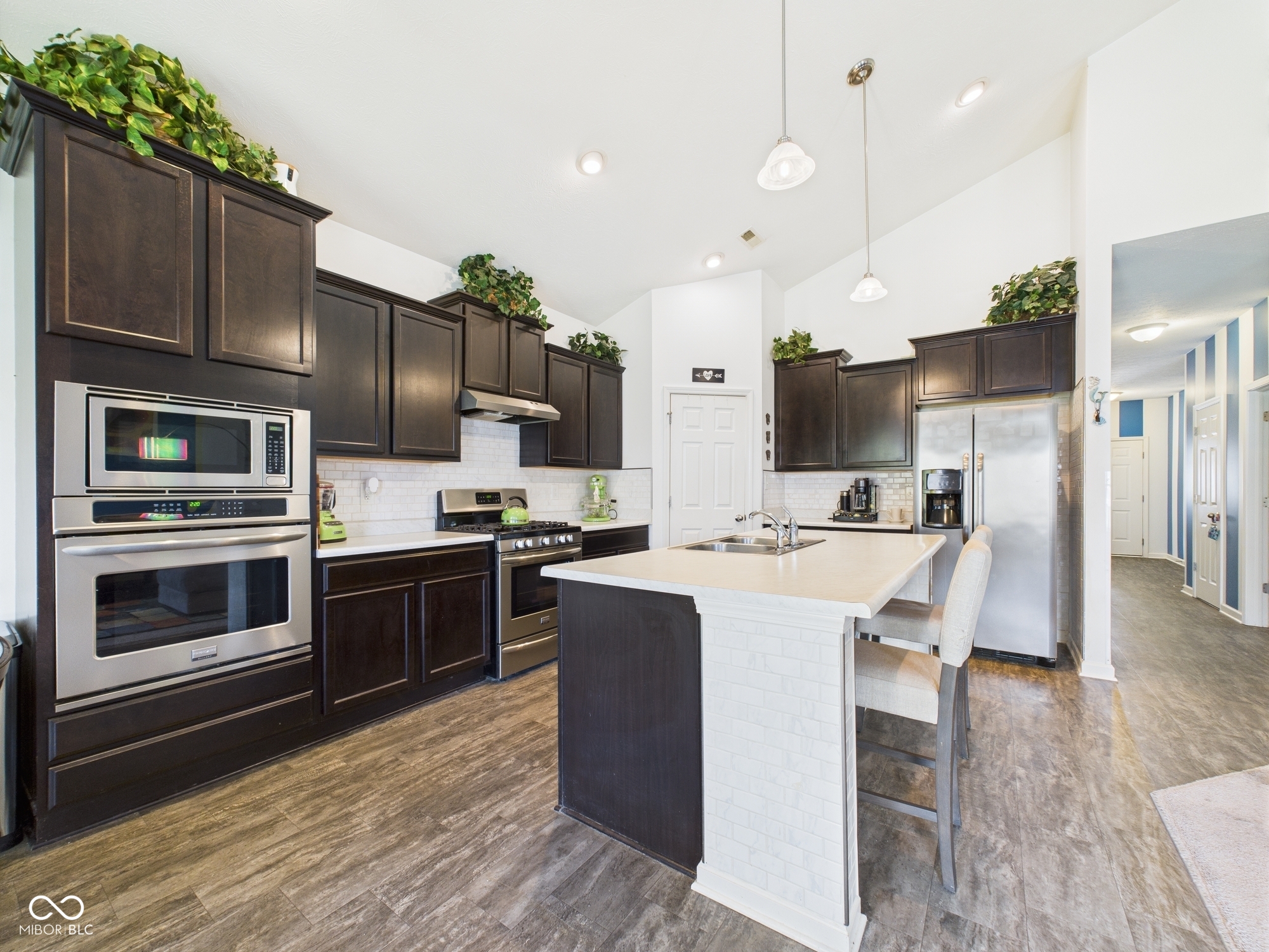 1666 Huntzinger Boulevard Pendleton, IN 46064 - Photo 7 of 34