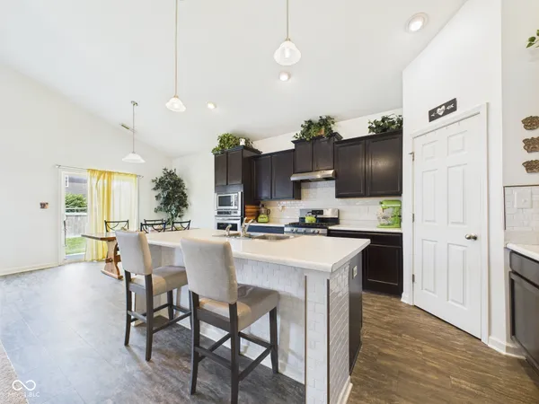 $304,900 | 1666 Huntzinger Boulevard, Pendleton, IN 46064