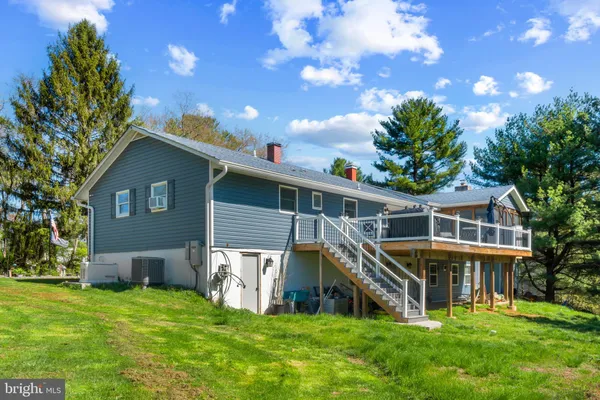 $799,000 | 4323 Webster Lapidum Road, Havre de Grace, MD 21078