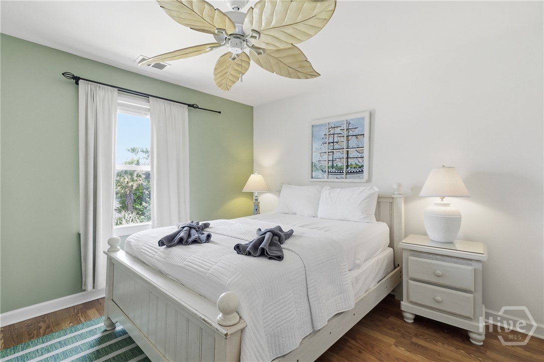 1707 Strand Avenue, Unit 4 Tybee Island, GA 31328 - Photo 26 of 36