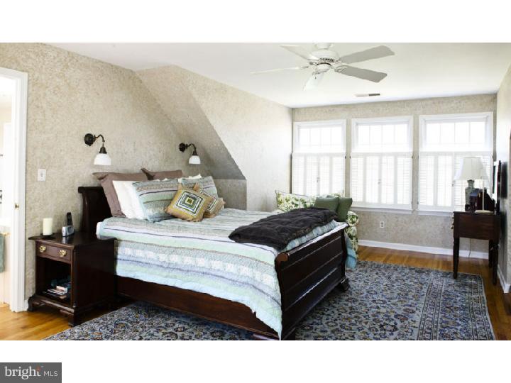 6721 Upper York Road New Hope, PA 18938 - Photo 12 of 16 Bedroom - Main