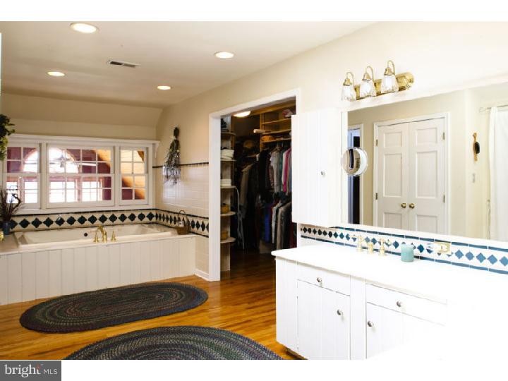 6721 Upper York Road New Hope, PA 18938 - Photo 13 of 16 Master Bathroom