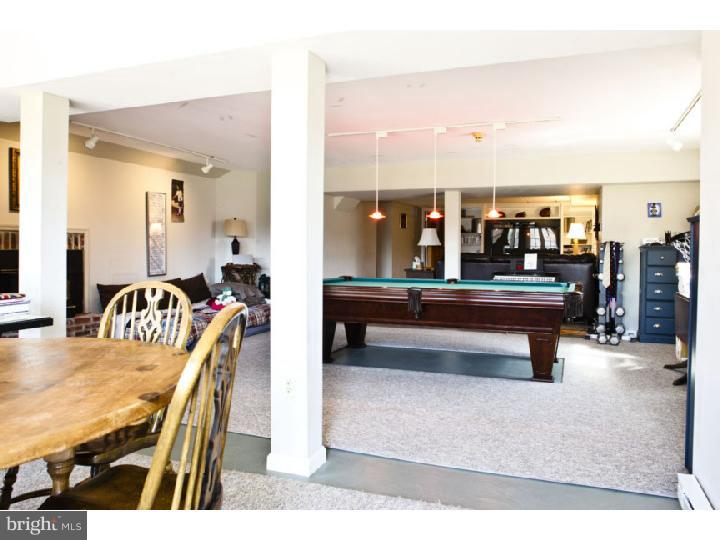 6721 Upper York Road New Hope, PA 18938 - Photo 14 of 16 Basement - Finished
